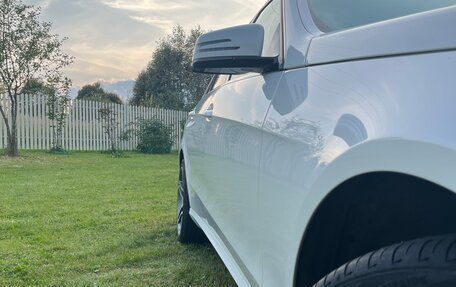 Mercedes-Benz E-Класс, 2013 год, 1 550 000 рублей, 19 фотография