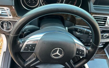 Mercedes-Benz E-Класс, 2013 год, 1 550 000 рублей, 21 фотография