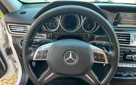 Mercedes-Benz E-Класс, 2013 год, 1 550 000 рублей, 20 фотография