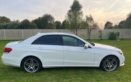 Mercedes-Benz E-Класс, 2013 год, 1 550 000 рублей, 13 фотография