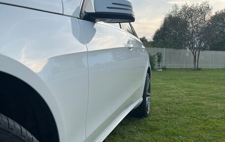 Mercedes-Benz E-Класс, 2013 год, 1 550 000 рублей, 18 фотография