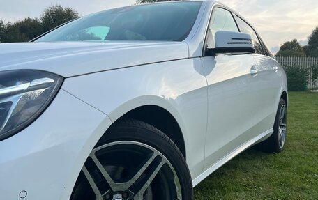 Mercedes-Benz E-Класс, 2013 год, 1 550 000 рублей, 17 фотография