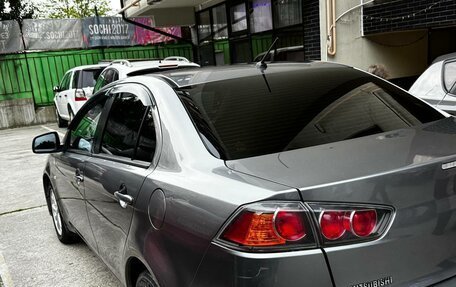 Mitsubishi Lancer IX, 2012 год, 850 000 рублей, 2 фотография