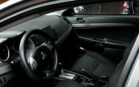 Mitsubishi Lancer IX, 2012 год, 850 000 рублей, 7 фотография