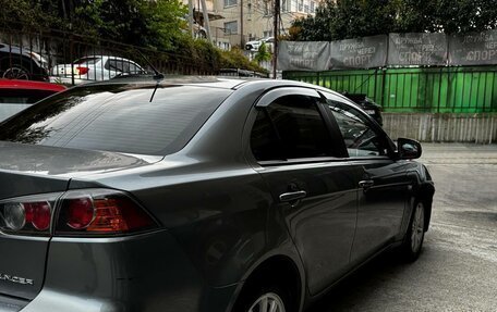 Mitsubishi Lancer IX, 2012 год, 850 000 рублей, 3 фотография