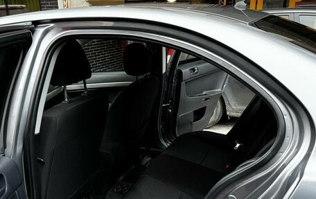 Mitsubishi Lancer IX, 2012 год, 850 000 рублей, 5 фотография