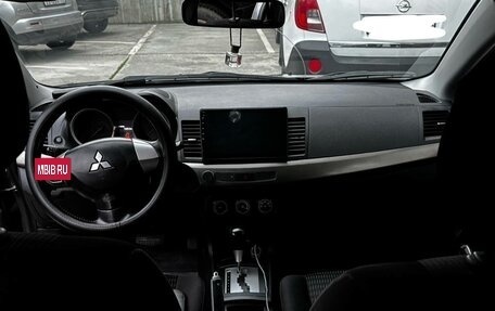 Mitsubishi Lancer IX, 2012 год, 850 000 рублей, 6 фотография