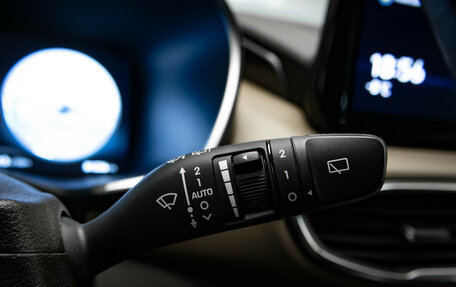 Hyundai Santa Fe IV, 2022 год, 3 985 000 рублей, 16 фотография