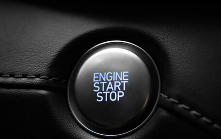 Hyundai Santa Fe IV, 2022 год, 3 985 000 рублей, 17 фотография