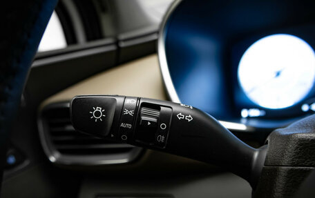 Hyundai Santa Fe IV, 2022 год, 3 985 000 рублей, 12 фотография