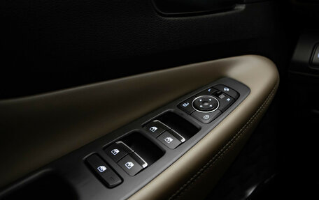 Hyundai Santa Fe IV, 2022 год, 3 985 000 рублей, 14 фотография