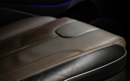 Hyundai Santa Fe IV, 2022 год, 3 985 000 рублей, 30 фотография