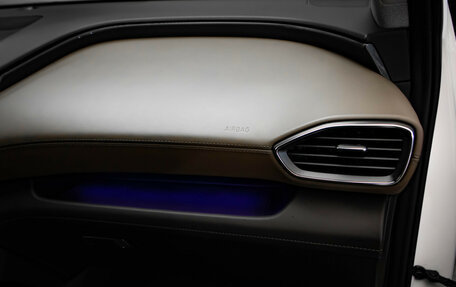 Hyundai Santa Fe IV, 2022 год, 3 985 000 рублей, 28 фотография