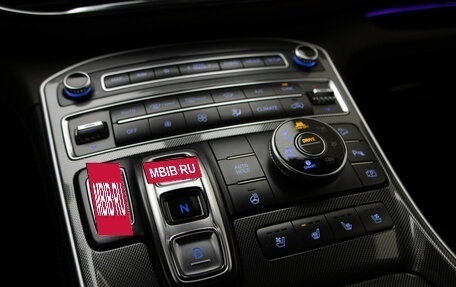 Hyundai Santa Fe IV, 2022 год, 3 985 000 рублей, 19 фотография