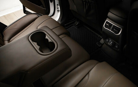 Hyundai Santa Fe IV, 2022 год, 3 985 000 рублей, 33 фотография