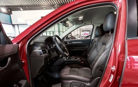 Mazda CX-5 II, 2025 год, 4 250 000 рублей, 9 фотография