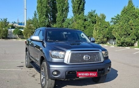 Toyota Tundra II, 2010 год, 3 750 000 рублей, 3 фотография
