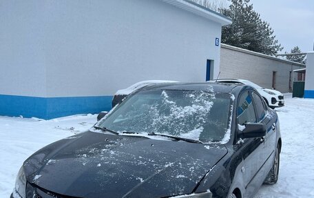 Mazda 3, 2005 год, 279 000 рублей, 1 фотография