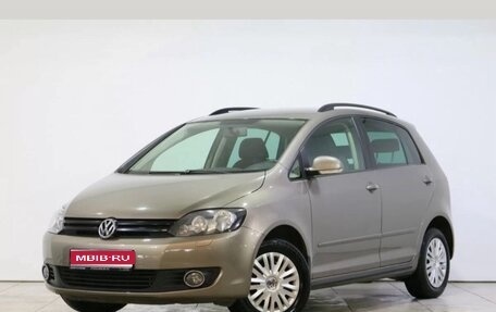 Volkswagen Golf Plus II, 2010 год, 395 000 рублей, 1 фотография