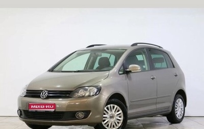 Volkswagen Golf Plus II, 2010 год, 395 000 рублей, 1 фотография