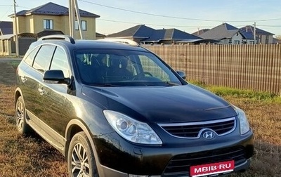 Hyundai ix55, 2010 год, 1 100 000 рублей, 1 фотография