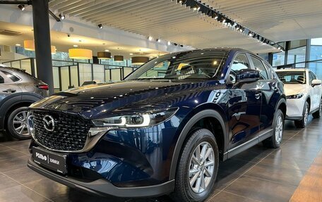 Mazda CX-5 II, 2025 год, 4 250 000 рублей, 1 фотография