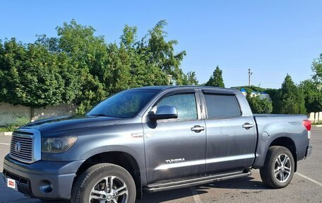 Toyota Tundra II, 2010 год, 3 750 000 рублей, 7 фотография