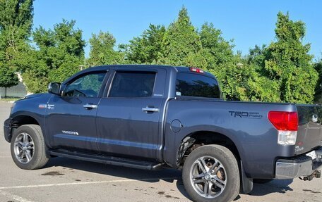 Toyota Tundra II, 2010 год, 3 750 000 рублей, 6 фотография