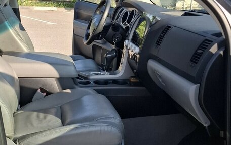 Toyota Tundra II, 2010 год, 3 750 000 рублей, 9 фотография