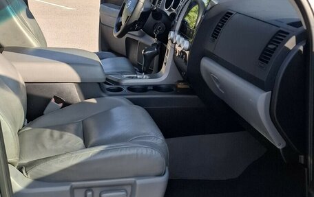 Toyota Tundra II, 2010 год, 3 750 000 рублей, 8 фотография