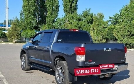 Toyota Tundra II, 2010 год, 3 750 000 рублей, 5 фотография