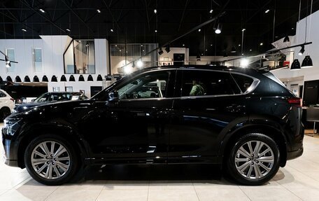 Mazda CX-5 II, 2025 год, 4 250 000 рублей, 11 фотография