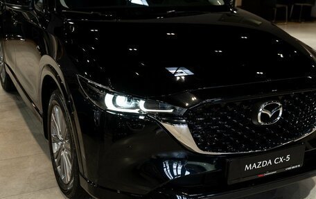 Mazda CX-5 II, 2025 год, 4 250 000 рублей, 6 фотография