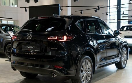 Mazda CX-5 II, 2025 год, 4 250 000 рублей, 8 фотография