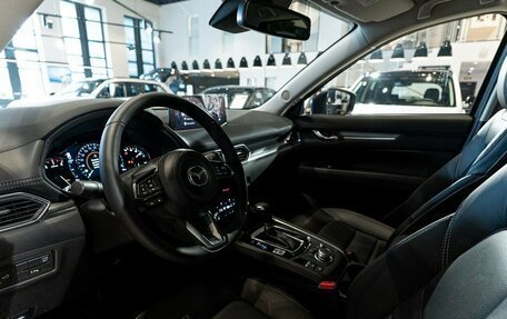 Mazda CX-5 II, 2025 год, 4 250 000 рублей, 17 фотография