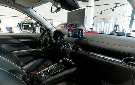 Mazda CX-5 II, 2025 год, 4 250 000 рублей, 18 фотография