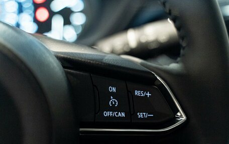 Mazda CX-5 II, 2025 год, 4 250 000 рублей, 29 фотография