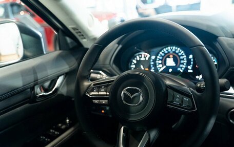 Mazda CX-5 II, 2025 год, 4 250 000 рублей, 22 фотография