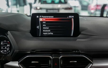 Mazda CX-5 II, 2025 год, 4 250 000 рублей, 18 фотография