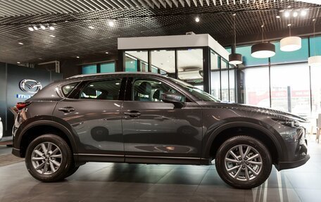 Mazda CX-5 II, 2025 год, 4 250 000 рублей, 4 фотография