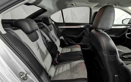 Skoda Octavia, 2015 год, 1 605 000 рублей, 17 фотография