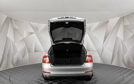 Skoda Octavia, 2015 год, 1 605 000 рублей, 12 фотография