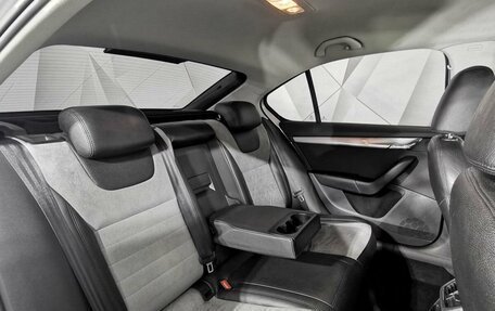 Skoda Octavia, 2015 год, 1 605 000 рублей, 16 фотография