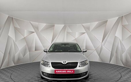 Skoda Octavia, 2015 год, 1 605 000 рублей, 7 фотография