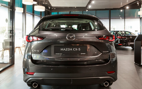 Mazda CX-5 II, 2025 год, 5 800 000 рублей, 6 фотография