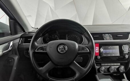 Skoda Octavia, 2015 год, 1 605 000 рублей, 20 фотография