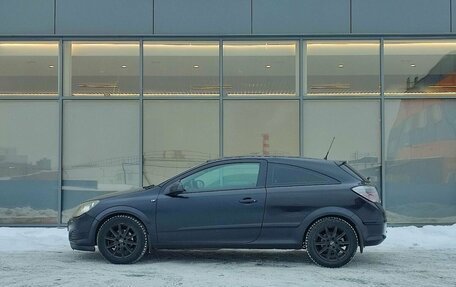 Opel Astra H, 2008 год, 379 000 рублей, 6 фотография