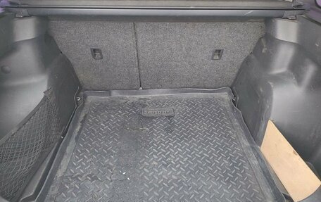 Skoda Fabia II, 2012 год, 439 000 рублей, 11 фотография