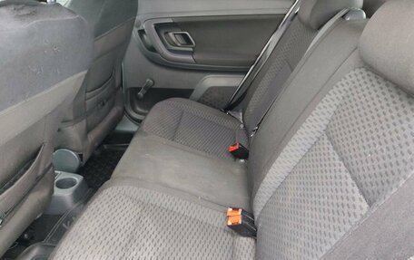 Skoda Fabia II, 2012 год, 439 000 рублей, 10 фотография