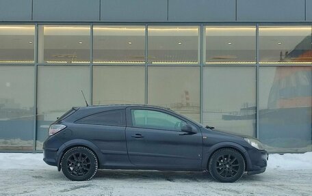 Opel Astra H, 2008 год, 379 000 рублей, 3 фотография